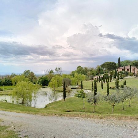 Villa Nobile كورتونا المظهر الخارجي الصورة